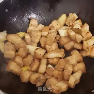 Make Red meat step 3
