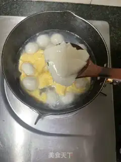 Make Cream potato soup step 8
