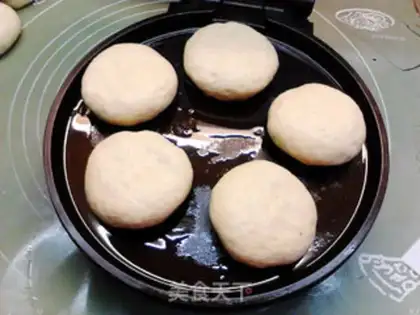 Make Dry gravy tacos step 12
