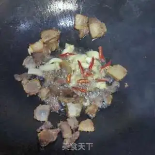 Make The gravy step 5