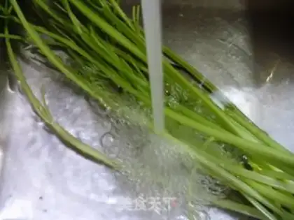 Make Chicken celery step 1