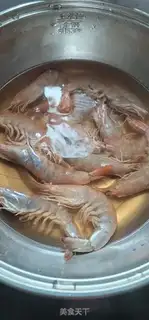 Make Quaffle mollusks step 4