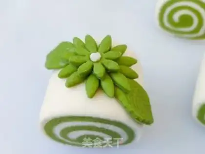 Make Make yourself at home step 8