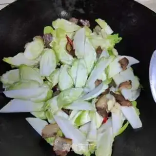 Make The gravy step 6