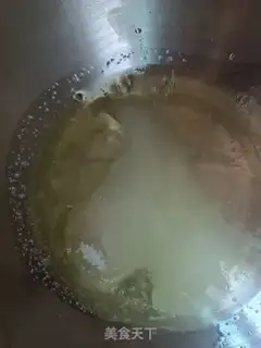 Make Fruitless cake step 6