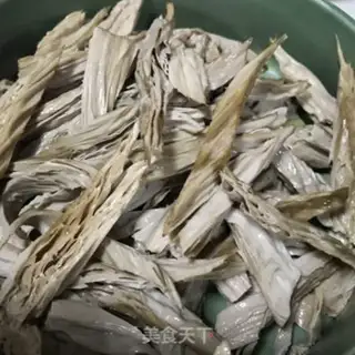 Make Black mackerel step 3