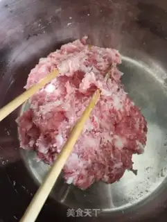 Make The radishes step 0