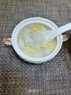 Make Cream potato soup step 11