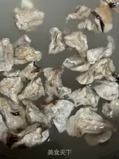 Make Sake and eggplant step 0