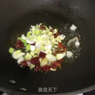 Make Black mackerel step 4