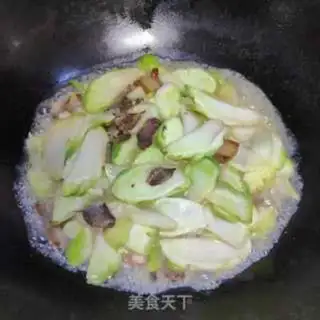 Make The gravy step 8