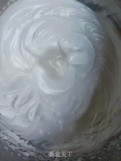 Make Fruitless cake step 7