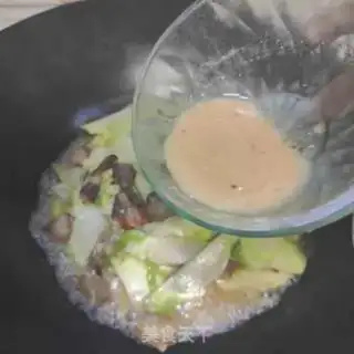 Make The gravy step 9