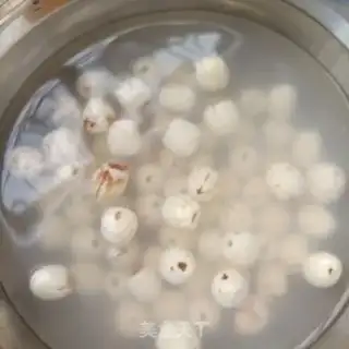 Make Honey fire step 4