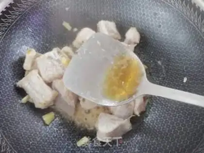 Make Red-burn skinned fish step 4