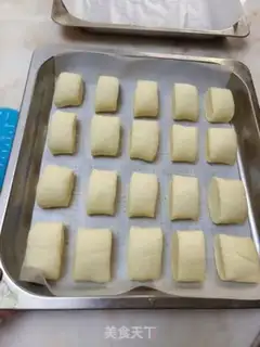 Make Low sugar cream step 8