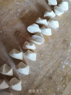 Make The radishes step 4