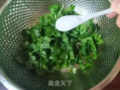 Make Little cabbage step 3