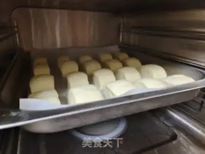 Make Low sugar cream step 9