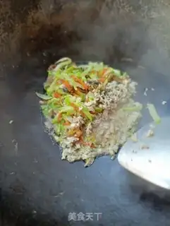 Make Sea cucumber step 5