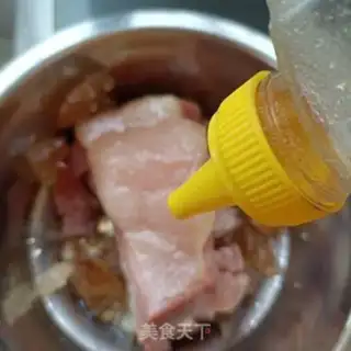 Make Honey fire step 6