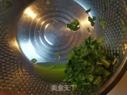 Make Little cabbage step 4