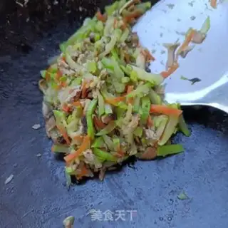 Make Pumpkin step 11