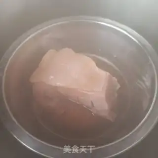Make Honey fire step 7