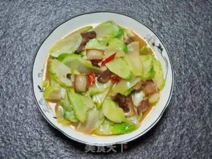 Make Sea cucumber step 7