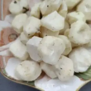 Make Cinnamon step 1