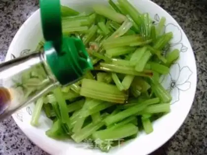 Make Chicken celery step 11