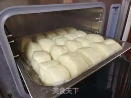 Make Low sugar cream step 12