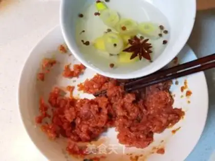 Make Little cabbage step 8