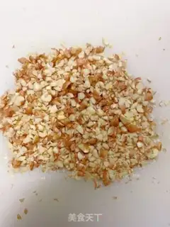Make Pepper peanut souffle step 1