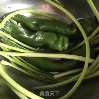 Make Soy sauce step 2