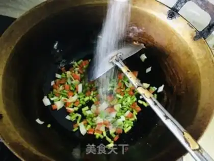 Make Soy sauce step 3