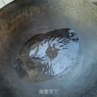 Make Cream and stork step 3