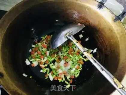 Make Soy sauce step 4
