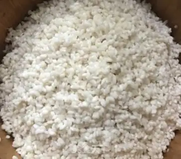 Make Plumballs step 1