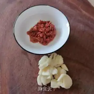 Make Bad oatmeal step 2