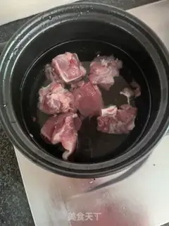 Make The olives step 1