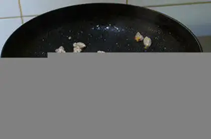 Make Soy sauce step 5
