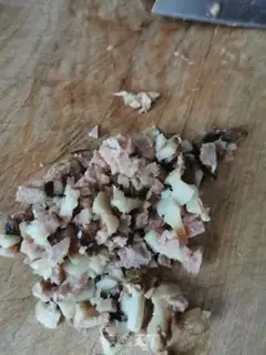 Make Plumballs step 2