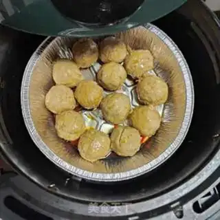 Make Roasted beefballs step 3