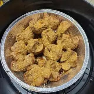 Make Roasted beefballs step 5
