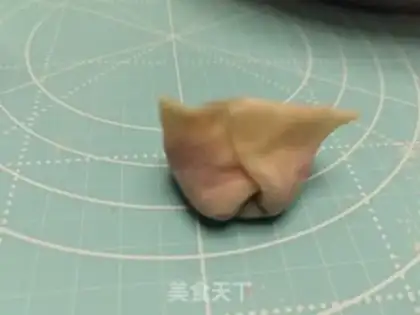 Make Little cabbage step 14