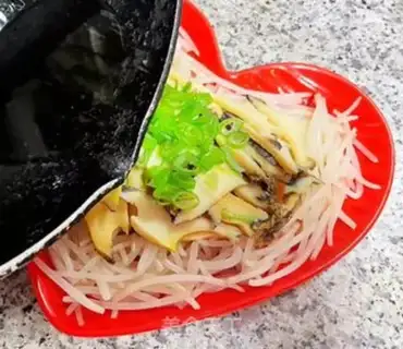 Make Silver onions step 9