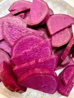 Make Hand-picked crackers step 1