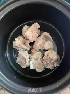 Make The olives step 4