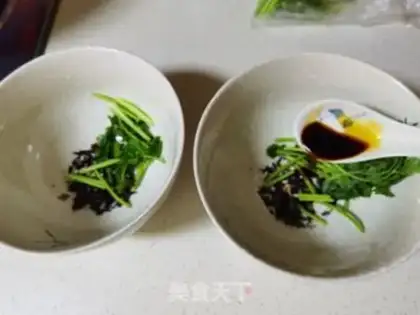 Make Little cabbage step 15